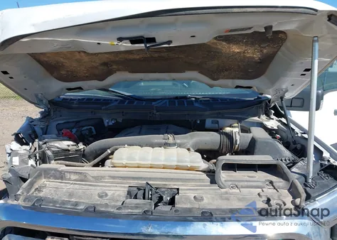 2022 Ford F-150 Xlt z USA, uszkodzony, nr VIN 1FTFW1E82NFA90995